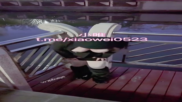 最高級の巨乳藍若寺小薇、人前露出、最新1月特典 china (92)