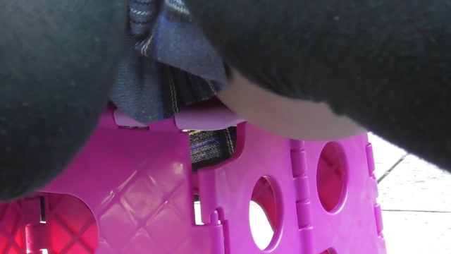 七つの大罪ヒロインコスプレの美女パンチラ , …