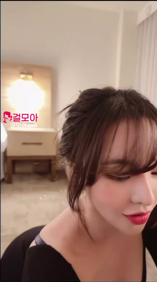 손밍 ☆ 사까시 영상 중 고추 나옴