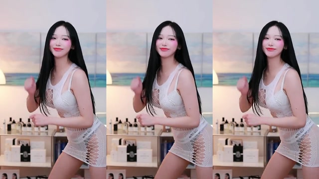 아슬아슬한 수위 BJㅂ다 하이라이트 의첸 …