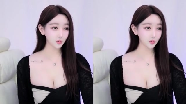 실수로 짬지 노출하는 섹시한 여캠들     bj