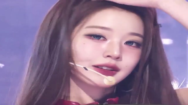 방금 키스 아주 잘 먹었어  bj