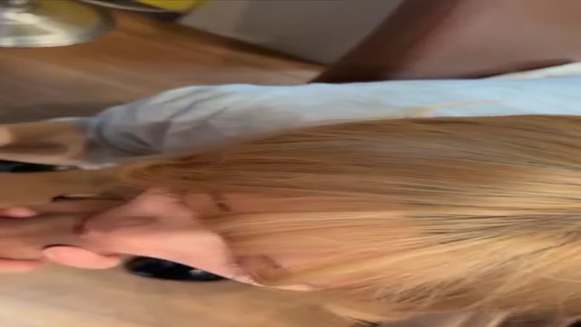 사장님 빨아주는 스시녀