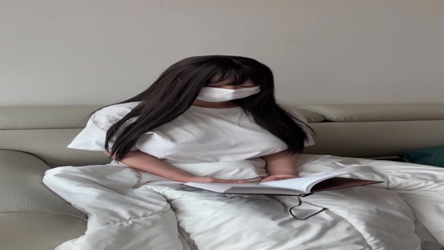 혜롱이 유튜브 신작