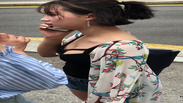 [도촬업스] 가슴골 모음2    1 (3) 2