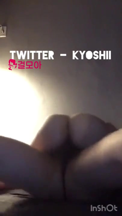 [걸모아] 트위터 대물 쿄쉬 모음 여자들 반응 대꼴 (2)