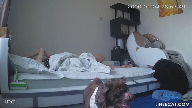 신작IP 가슴좋은 미시_안방섹스부부