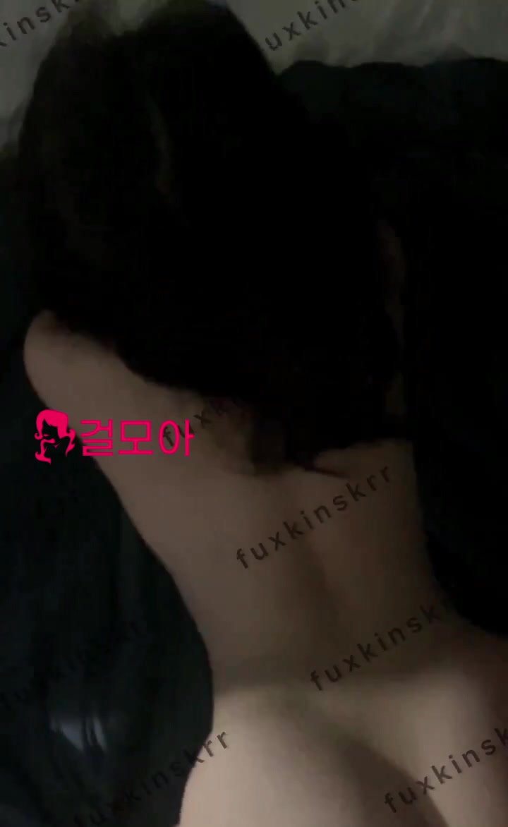 [걸모아] 이런여친 개부럽