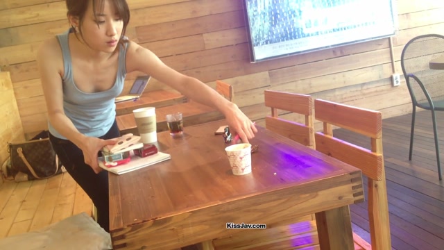 [도촬업스] 가슴골 모음4     1 (3)