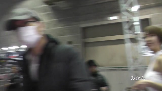 前はキレキレのハイレグ、後ろはTバックのお尻のバニーガール jav j  1