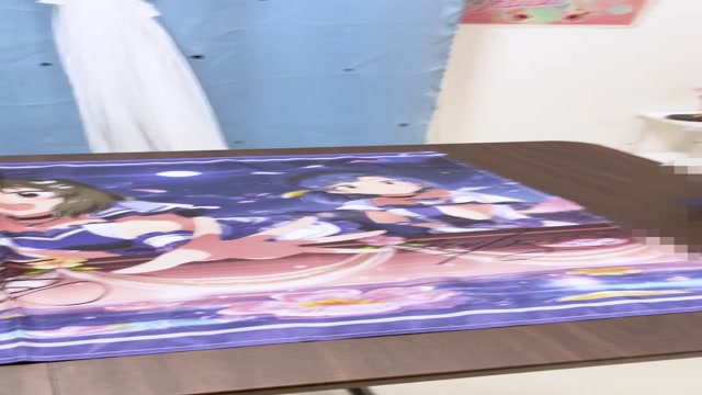 【メイドパンチラ逆さ撮り】辞めた子②＝・一花(イチカ)ちゃんの食い込み純白プリケツ【コンカフェローアングル】 jav j