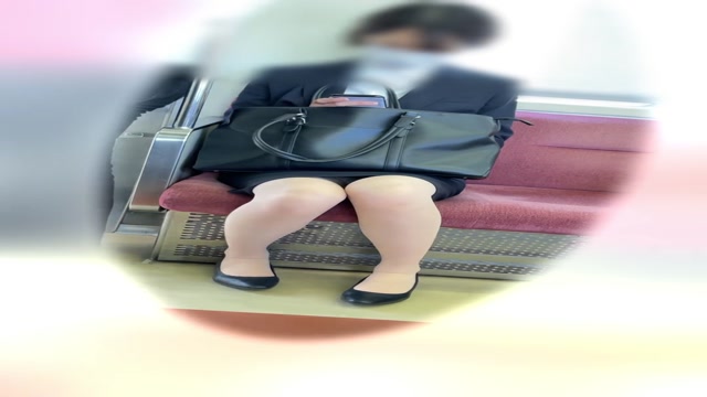 見た目は清楚な美人お姉さんの爆ねむいエロパン☆ jav j