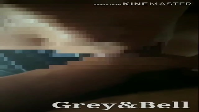 평소엔 훈남이지만 섹스할때면 돌변하는 그레이