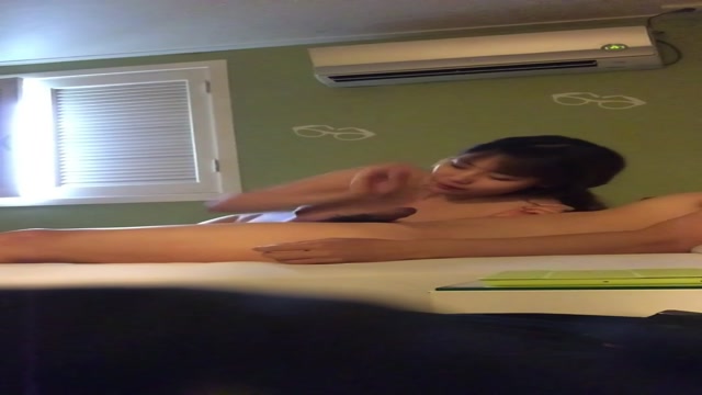 사랑하는만큼 오럴로 표현해볼게