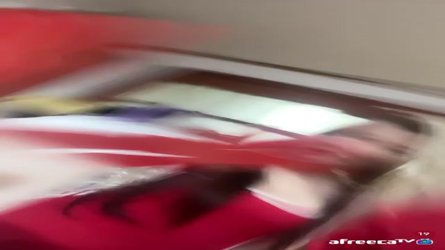 술방중에 보댕이 노출 별풍선잔치 벌이는 레이싱걸이나