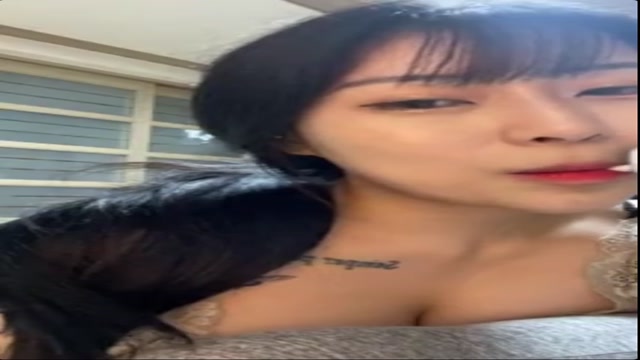 인스타라방_대구타투녀 앞면뒷고 [올노출] 2V    (1)