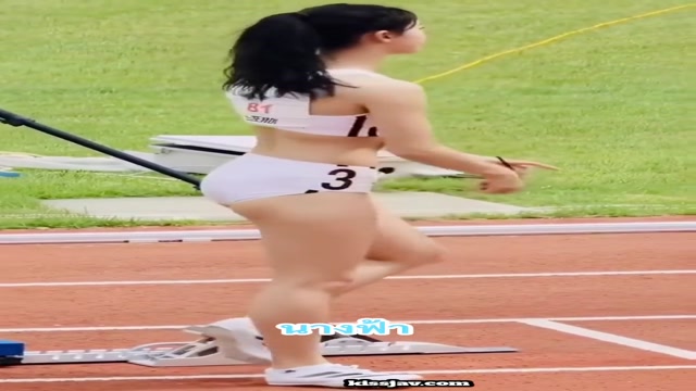 육상계의 카리나 ★ 김민지_트랙 위 여신영상 169V    (94)