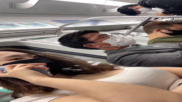 지하철에서 예쁜 여자 봤을때     3 (9)