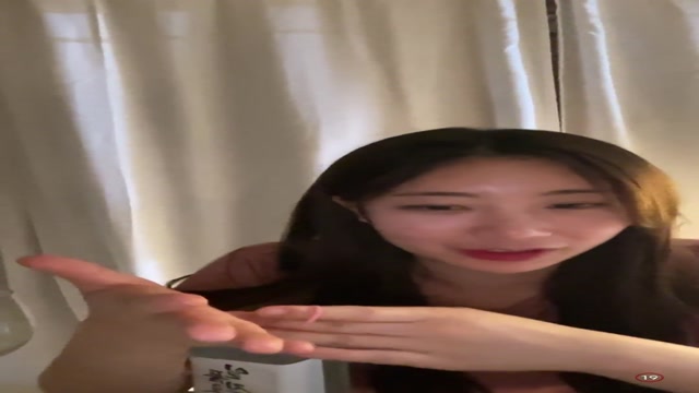 아프 은꼴 BJ 노브라 술먹방     bj (1)