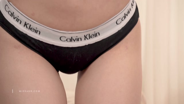 최초공개 ✨ [검로드] 하루 HARU_Preppy Look 노모자이크 2V    (2)