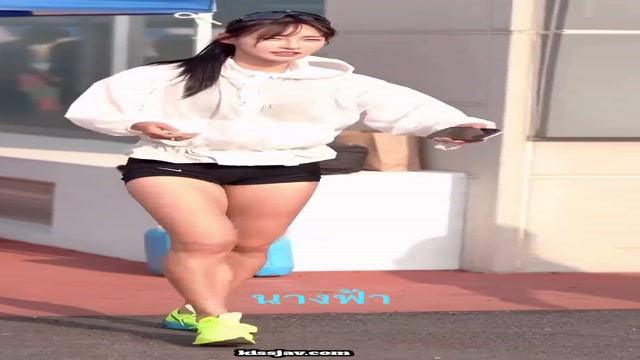 육상계의 카리나 ★ 김민지_트랙 위 여신영상 169V    (86)