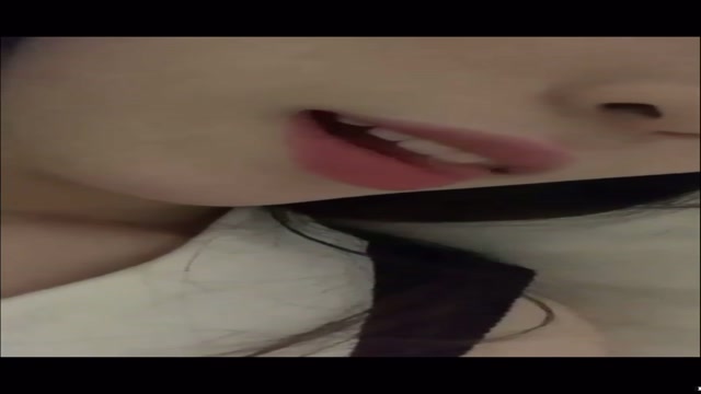 한국 존예녀 셀프