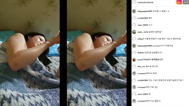 부산녀[올노섹방] 12v- 풀팩 7.8G    (10)