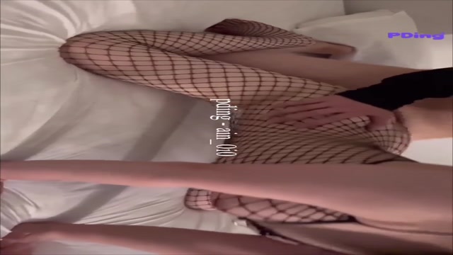 전신망사입고 라이딩 항문뒷태까지 환장하네