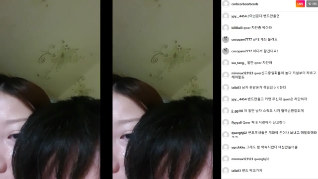 부산녀[올노섹방] 12v- 풀팩 7.8G    (1)