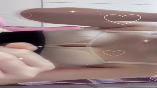 신작✨ 25.11.25 인스타 라이브 클립 [마멜 라방]