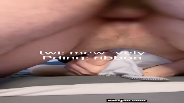 ⭐️리본 블스.트윗 ribbon_(@ribbon_ass) 샘플영상60v    (8)