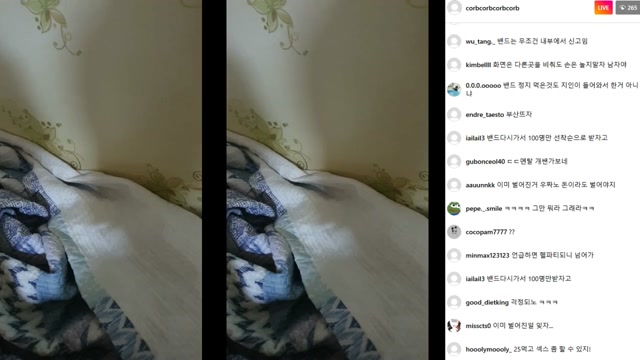 부산녀[올노섹방] 12v- 풀팩 7.8G    (3)