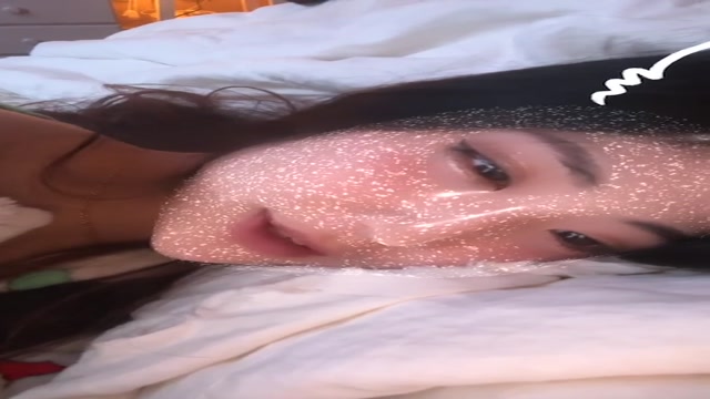 줴룡veronica_08.10 인스타 꼭지노출 2V+인스타사진    (2)