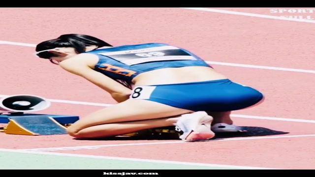 육상계의 카리나 ★ 김민지_트랙 위 여신영상 169V    (96)