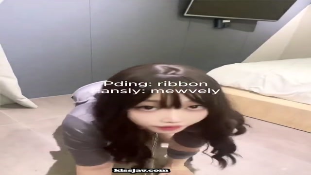 ⭐️리본 블스.트윗 ribbon_(@ribbon_ass) 샘플영상60v    (5)