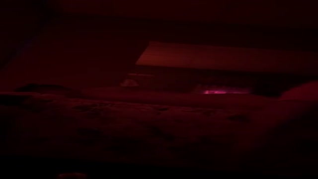 LA 코리아타운에서 몸파는 아줌마 영어실력이 베스트