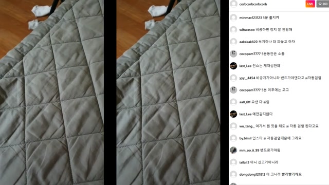 부산녀[올노섹방] 12v- 풀팩 7.8G    (5)