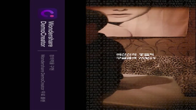 요청) 존예 키스방 바니