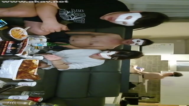 혼술할때 보면 좋은 방송을 가장한 리얼 떡방 술술 넘어간다