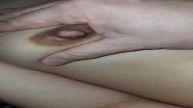 비오는날 차안에서