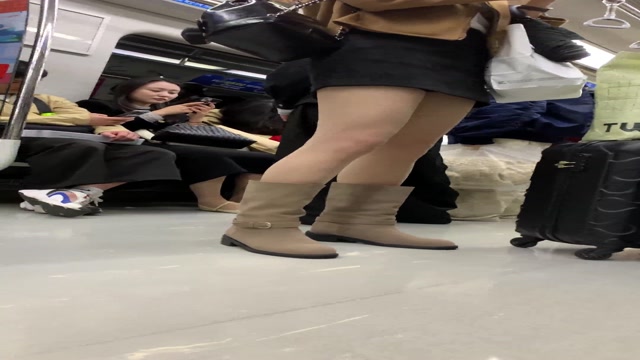 신작 ✨ 지하철 이쁘니들 10탄_4V     (2)