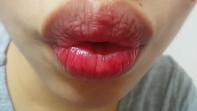 입술점_몸매 예쁜여자 [이보영] 셀카모음    (6)