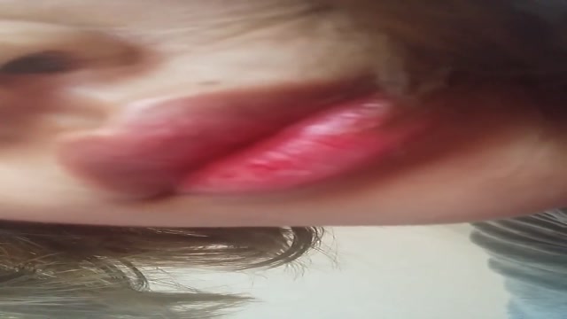 입술점_몸매 예쁜여자 [이보영] 셀카모음    (8)