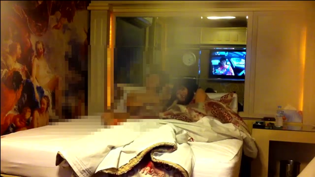 주말저녁 무한도전보면서 빠구리