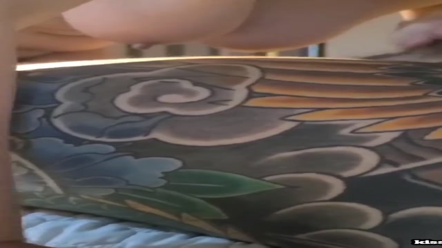 ⚡️취향주의⚡️아들자지와 엄마보지 [대화개꼴] 업소 후장녀 5V    1